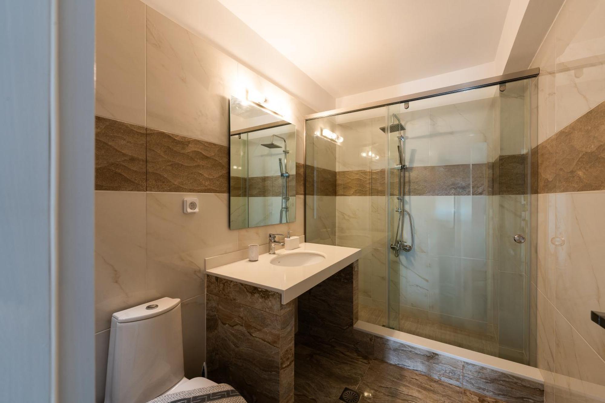 Sweet Home Luxury Apartment 5 이알리소스 외부 사진