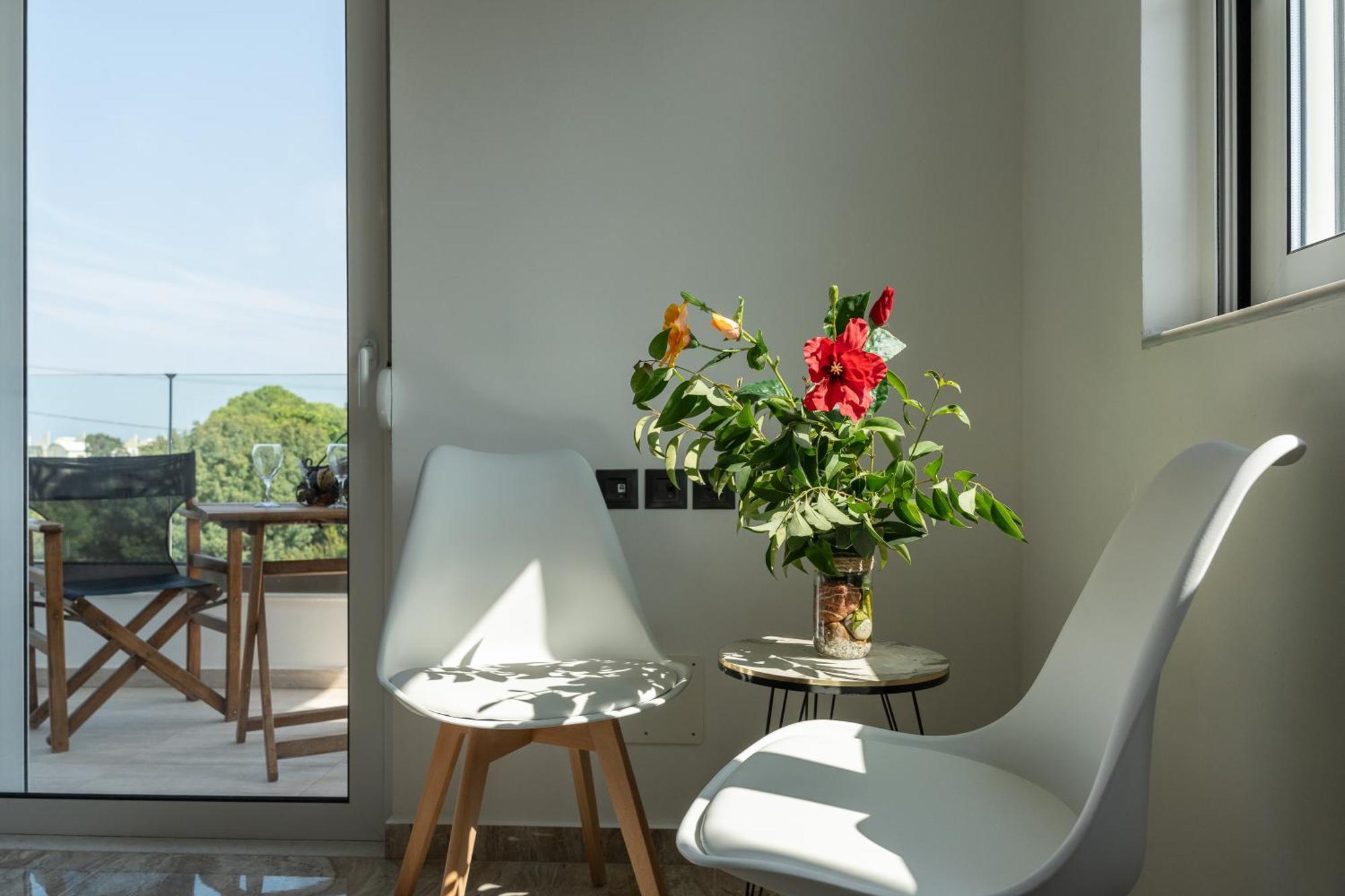 Sweet Home Luxury Apartment 5 이알리소스 외부 사진