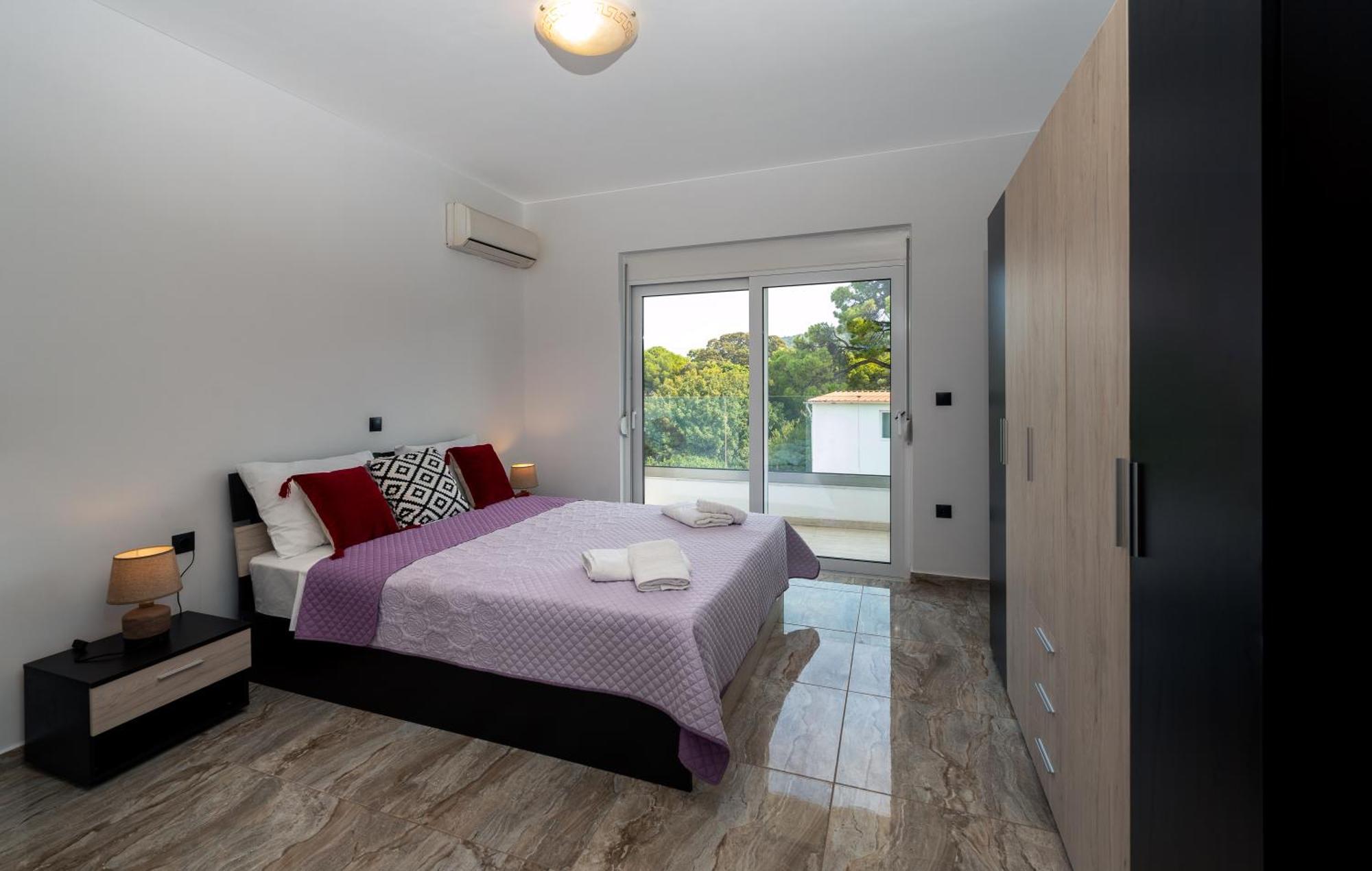 Sweet Home Luxury Apartment 5 이알리소스 외부 사진