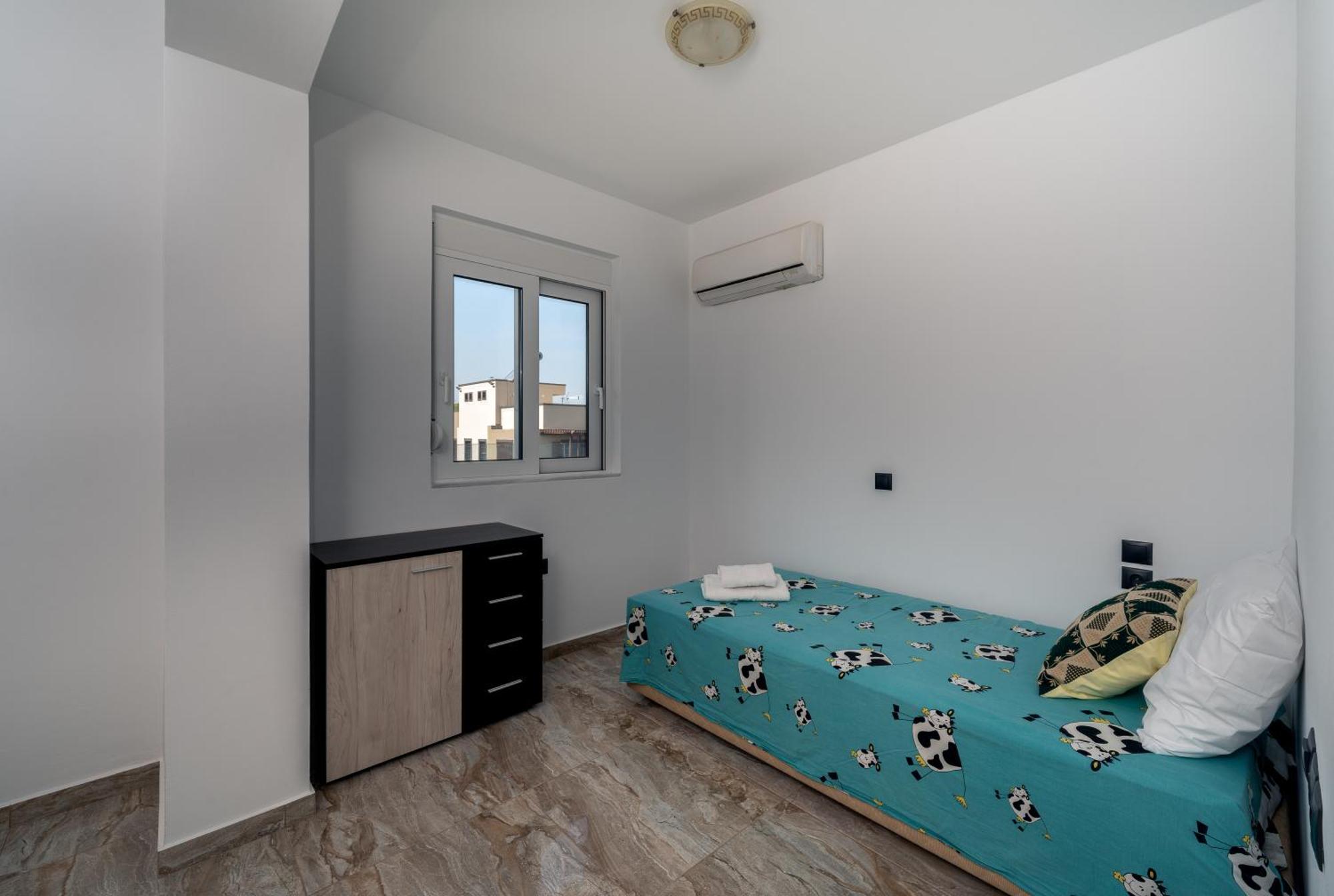 Sweet Home Luxury Apartment 5 이알리소스 외부 사진